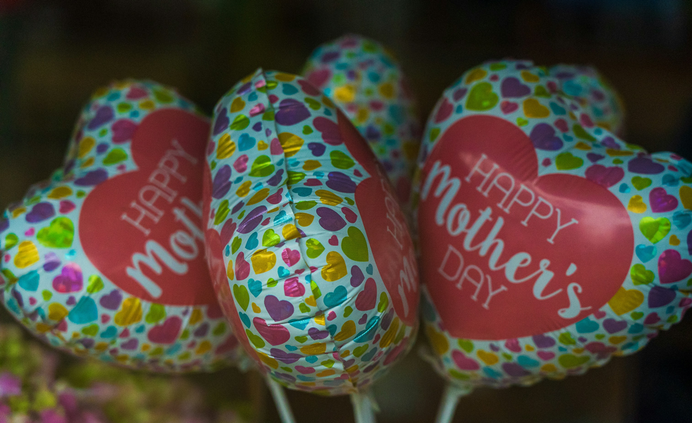 Mother's Day Worship Resource Guide 2024